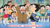Review #Doraemon: Nobita giỏi giang vượt trội nhờ đâu #review #anime #doraemon #nobita