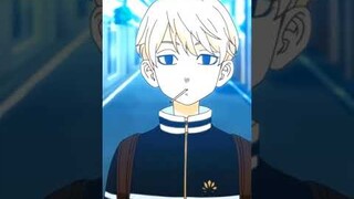 Mikey [AMV] #shorts