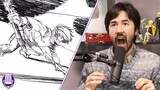 The Animator Who Revolutionized Anime Fight Scenes