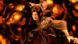 Preview Battle through The Heavens Eps 178