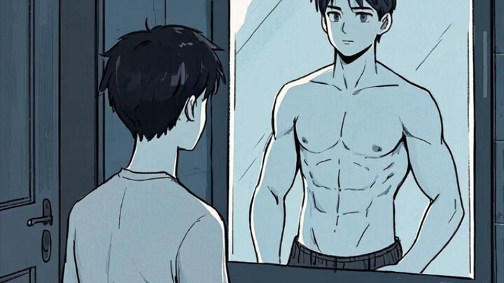 Thượng đế sợ hãi con người hoàn chỉnh của tôi