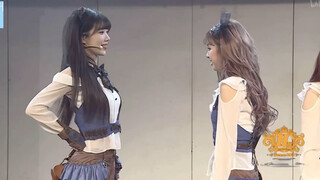 [SNH48 Shen Mengyao] Estafet aksi memancing tim Yao
