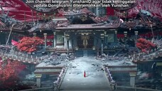 Over The Divine Kingdom Episode 10 Subtitle Indonesia