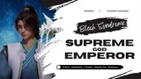 Supreme God Emperor Episode 366 Subtitle Indonesia