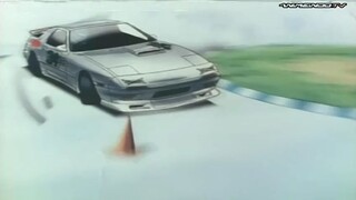 initial d first stage eps 24