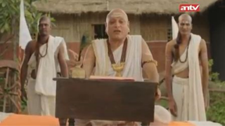 Ashoka episode 145c