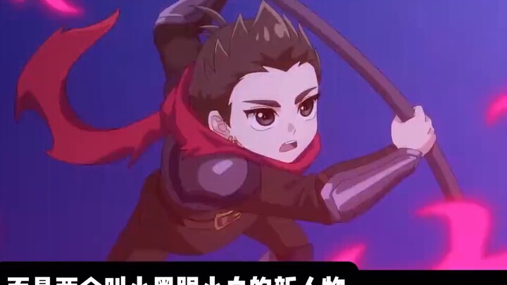 Film "Non-Humans" sangat jelek!