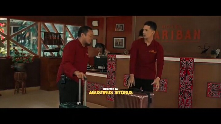 drama 2025 keren abis