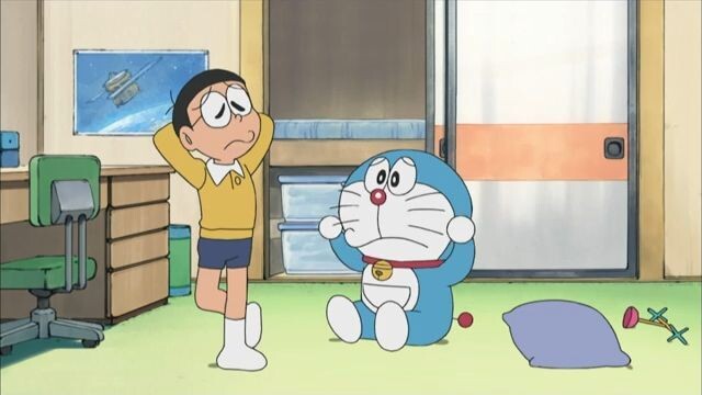 [พากย์ไทย] Doraemon โดราเอมอน