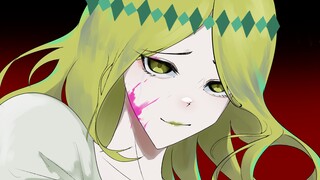 【MBTI/infp手书】别似好吗
