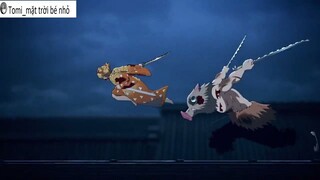 Anh em mình hốt xác nó nào #anime