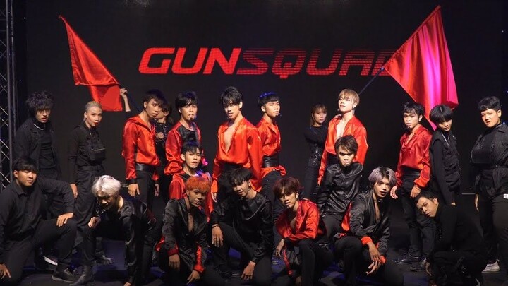 🥉SEVENTEEN’s hit songs with non-stop dancing for 13 minutes / Ultimately took third place / Thai dan
