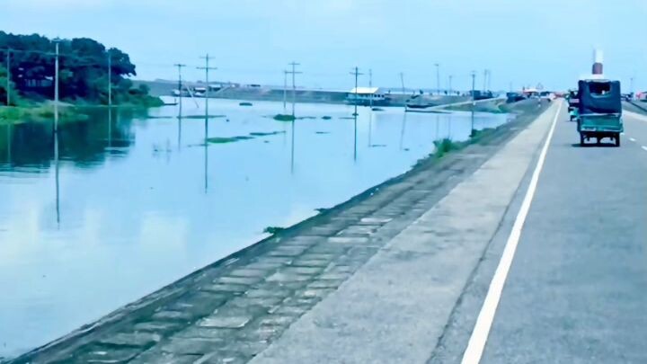 মিঠামইন জিরো পয়েন্ট