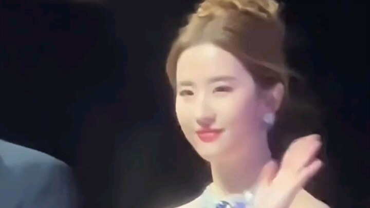 I’m making a fuss while she just laughs—this is the highway to happiness!