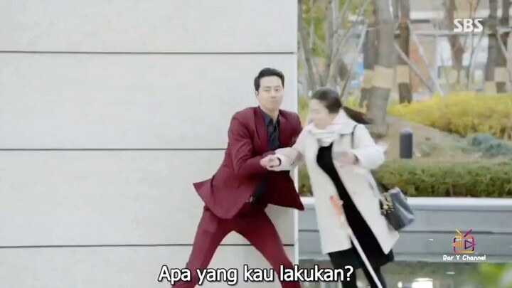 The Winter The Wind Blows (2013)