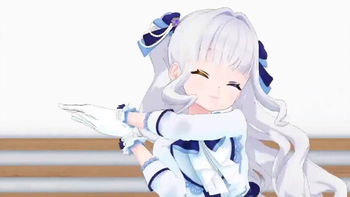 【NHOT BOT】Harus datang~