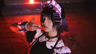 【？？？】萌萌点火Fire / 弌誠【porushi ver.】