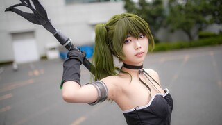 ANIMEJAPAN 2024: Cosplay Cinematic