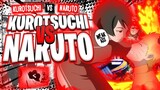 Hokage Naruto VS Kurostsuchi-The Battle Of The TWO STRONGEST Kages In Boruto Naruto Next Generations