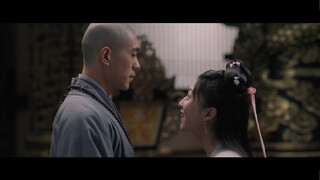[Xiao Yan x Feng Qiao] "Fireworks fade easily, and human affairs separate easily"
