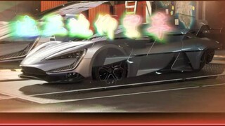 Hubungi speedster di seluruh jaringan