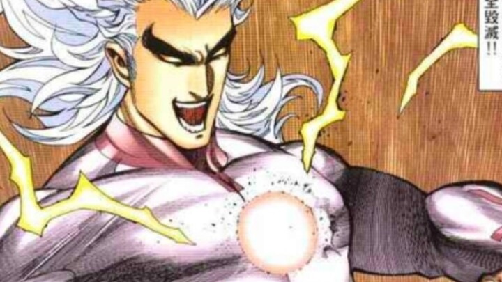 Plot discussion: why is Xie Bai stronger than Ci Nan? ? ?