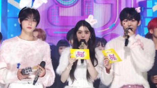 NewJeans新歌Ditto第二个一位！