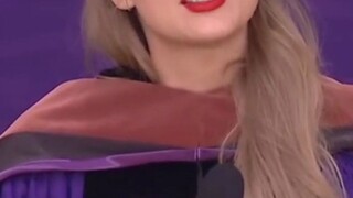 Kumpulan Kutipan Inspiratif Taylor Swift dalam Upacara Wisuda Universitas New York