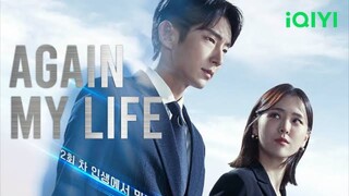 Again My life Ep 5 Eng Sub