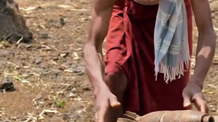 ปาฏิหารย์หลวงปู่สรวงep1