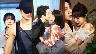 Hanya gadis malang yang berani selamatkan pria diburu, tak disangka jadi istri bos mafia!