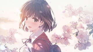 【ซิสเตอร์ฮ่องกงไอส์แลนด์/60FPS】เขียนถึงคุณผู้รักผู้อื่นและผู้ที่ได้รับความรักจากผู้อื่น