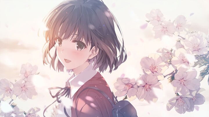 【ซิสเตอร์ฮ่องกงไอส์แลนด์/60FPS】เขียนถึงคุณผู้รักผู้อื่นและผู้ที่ได้รับความรักจากผู้อื่น