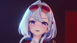 全都交给格蕾修吧~