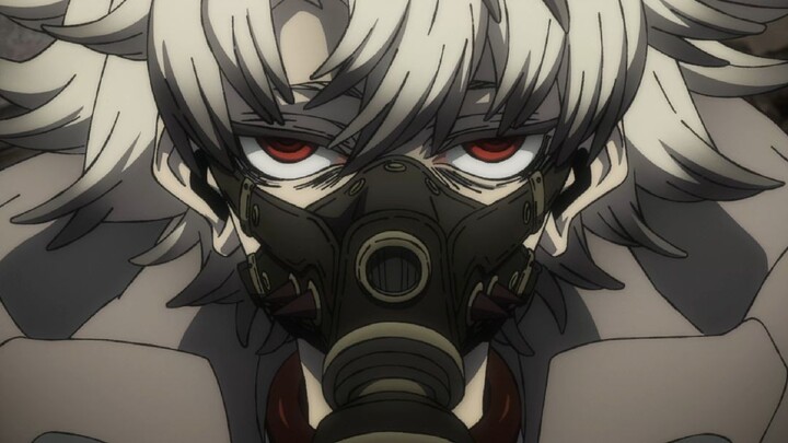 Gachiakuta┣‣Season :- 01┣‣Episodes :-  23┣‣ Audio HINDI ||