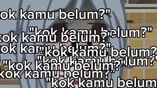 wleee, rex balik nih ada yang kangen??🤡🥺