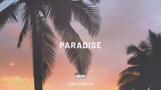 (FREE USE) Chill Guitar Type Beat - Paradise