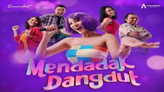 Mendadak Dangdut (2025)