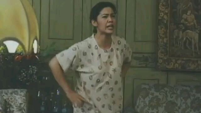 Tagalog Movies : Kung kaya mo, kaya ko rin! Maricel Soriano & Cesar Montano