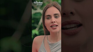 Hindi ‘yan mabait, Grace! #shorts | My Guardian Alien