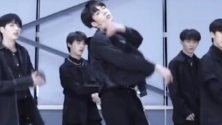 หลิวเหยาเหวิน «ไม่ต้องให้คุณยุ่ง» โฟกัสในห้องซ้อม