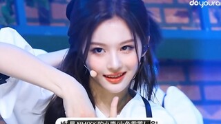 اجتازت جميع الاختبارات الثلاثة بنجاح، وبعد عام واحد فقط من التدريب، دفعتها JYP للانطلاق! الشابة الصا