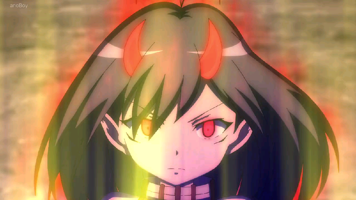 Gensou Sangokushi: Tengen Reishinki Eps 2 (Sub Indo)