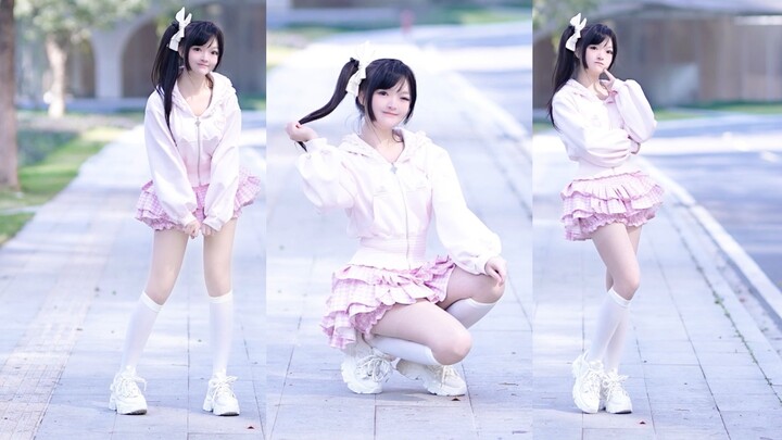 Para Para Sakura! ✿ Ngọt ngào gấp đôi~