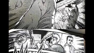 ｢ผ่าพิภพไททัน｣-Volume 35-｢Evil Boy｣(18P)