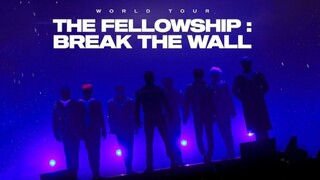 Ateez - World Tour 'The Fellowship: Break The Wall' Anchor in Japan 'Part 1' [2023.05.03]