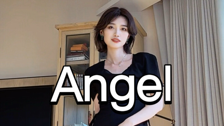 【Angel】Chính là yêu cái hương vị cổ xưa này