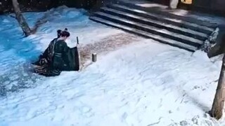 เซี่ยเทียนเกิดใหม่เป็นองค์ชายเก้า