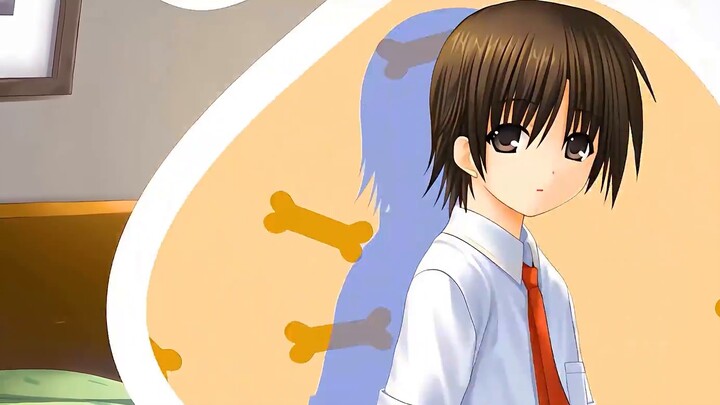 [perbaikan 4k 60fps] Kurt Wafter op - masa depan seseorang