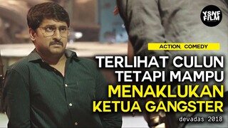 SETIAP HARI HIDUPNYA TERANCAM‼️ Alur cerita film